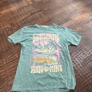 Altared State graphic Tee